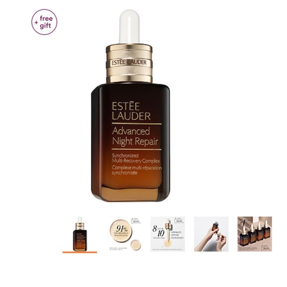 Estee Lauder Advanced Night Repair Serum - Picture 1 of 1